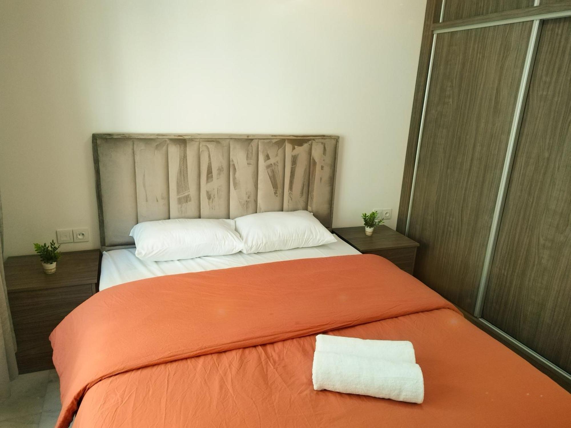 Incroyable Appartement A Playa Enface Cafe Sky 17 Tanger Exteriér fotografie